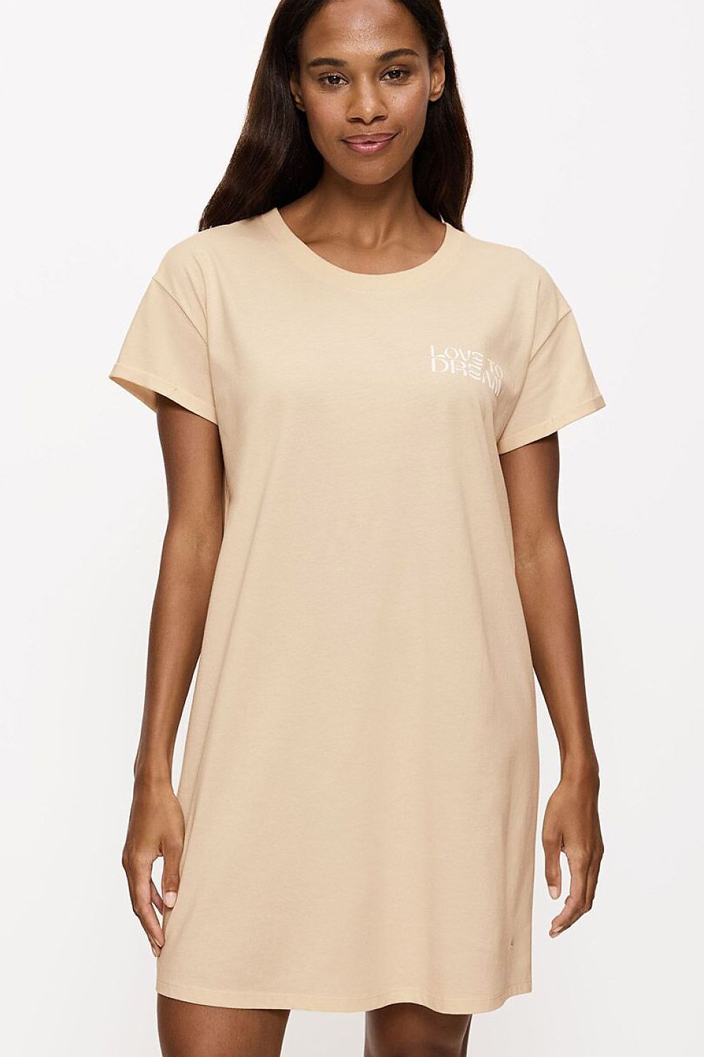 Nightshirt model 229148 Triumph